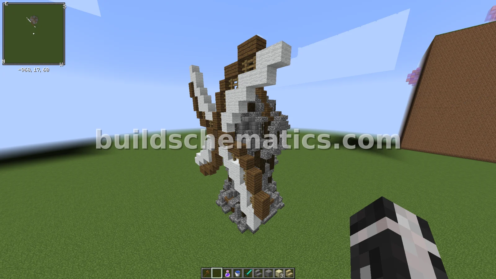 Schematic preview