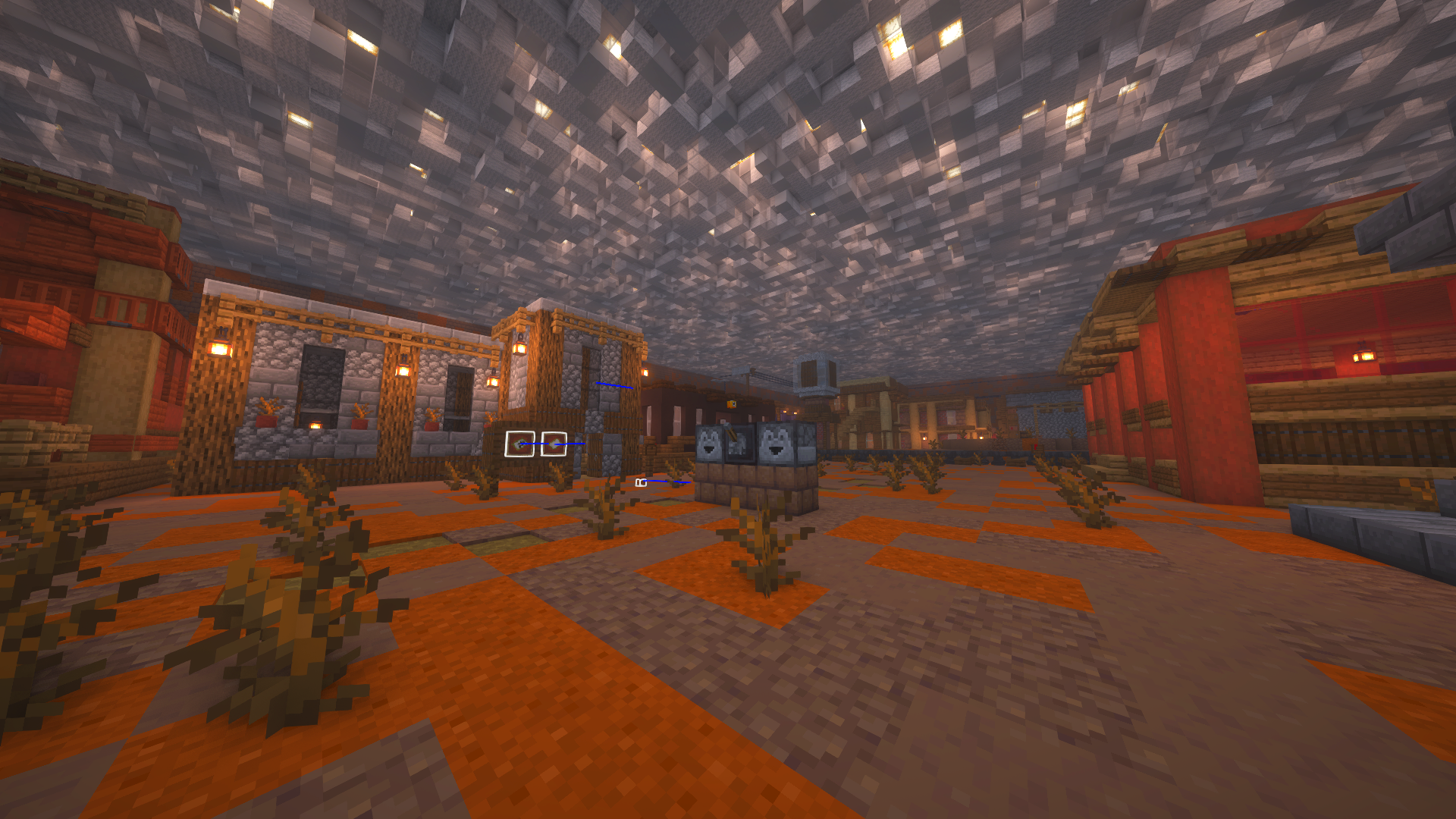 Far West Gamble Base | image 2
