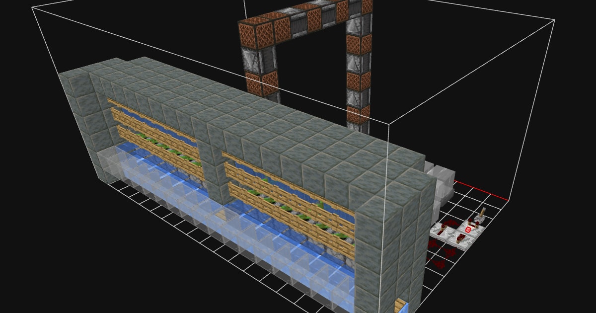 Schematic preview