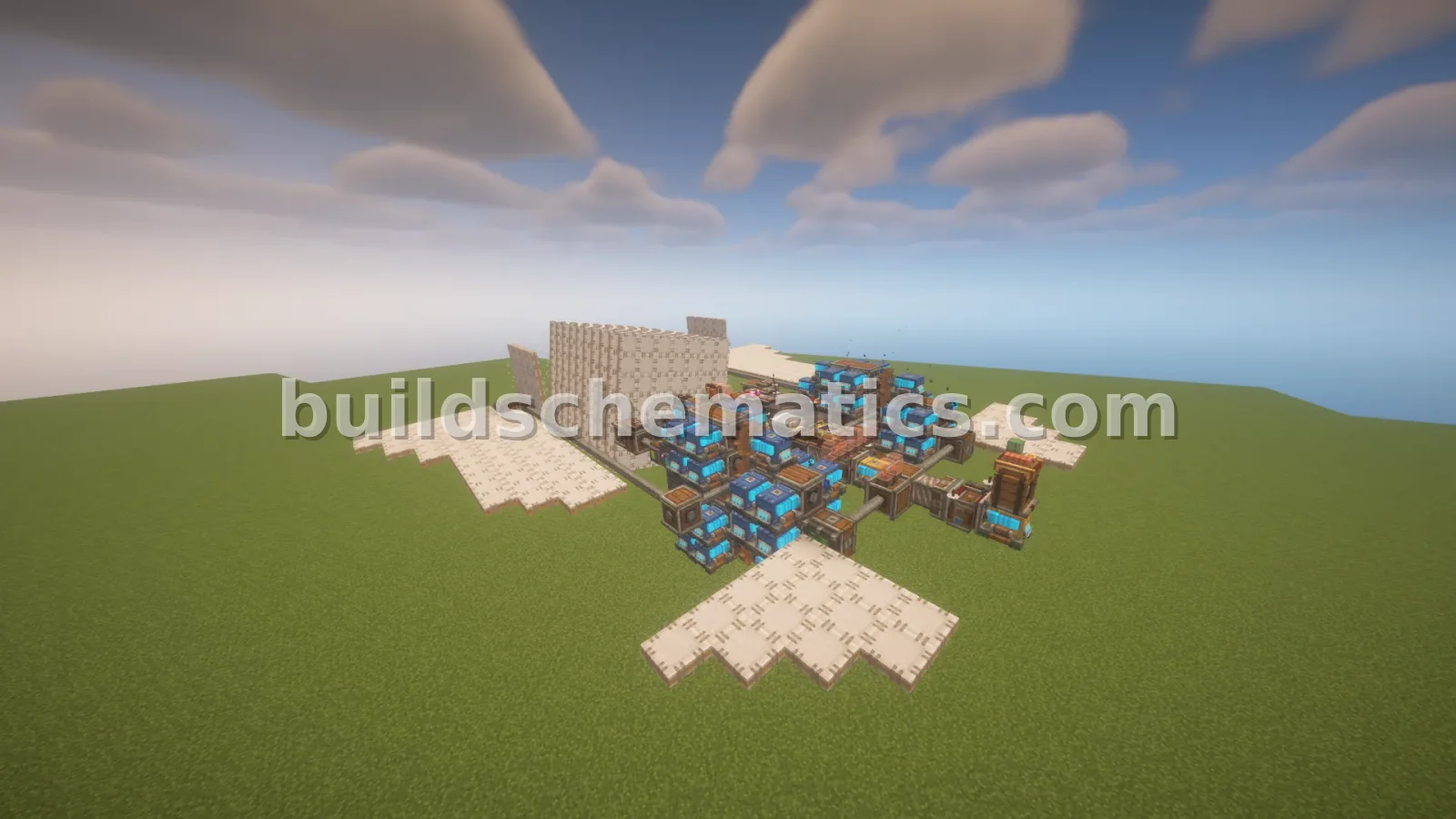 Schematic preview