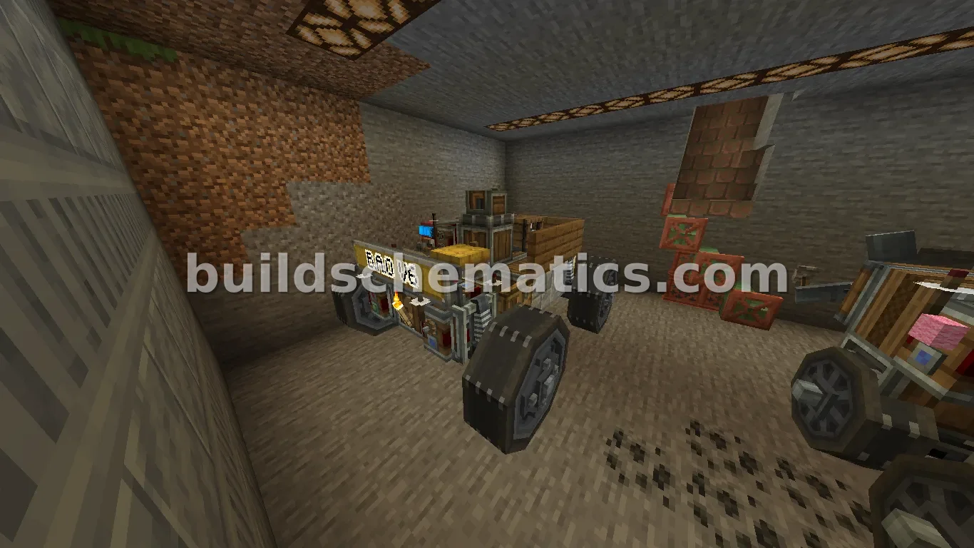 Schematic preview