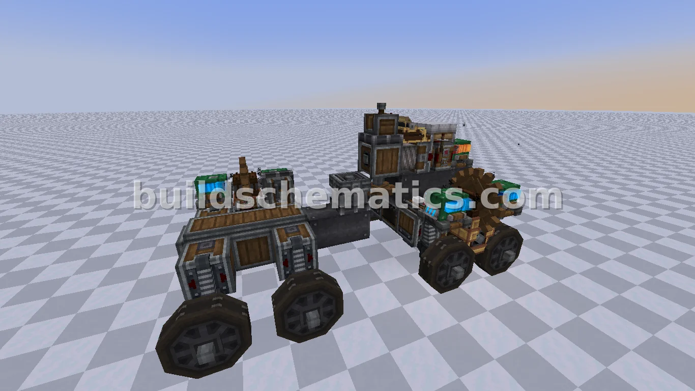 Schematic preview