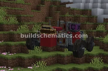 Schematic preview
