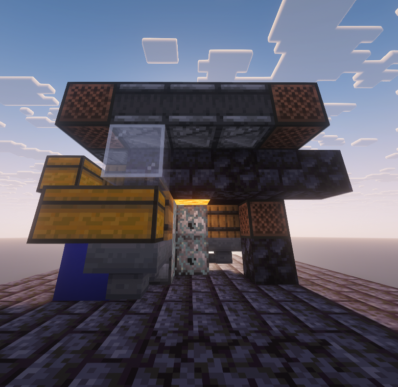 Fenticle01s Clock Base Regear 1 | image 2