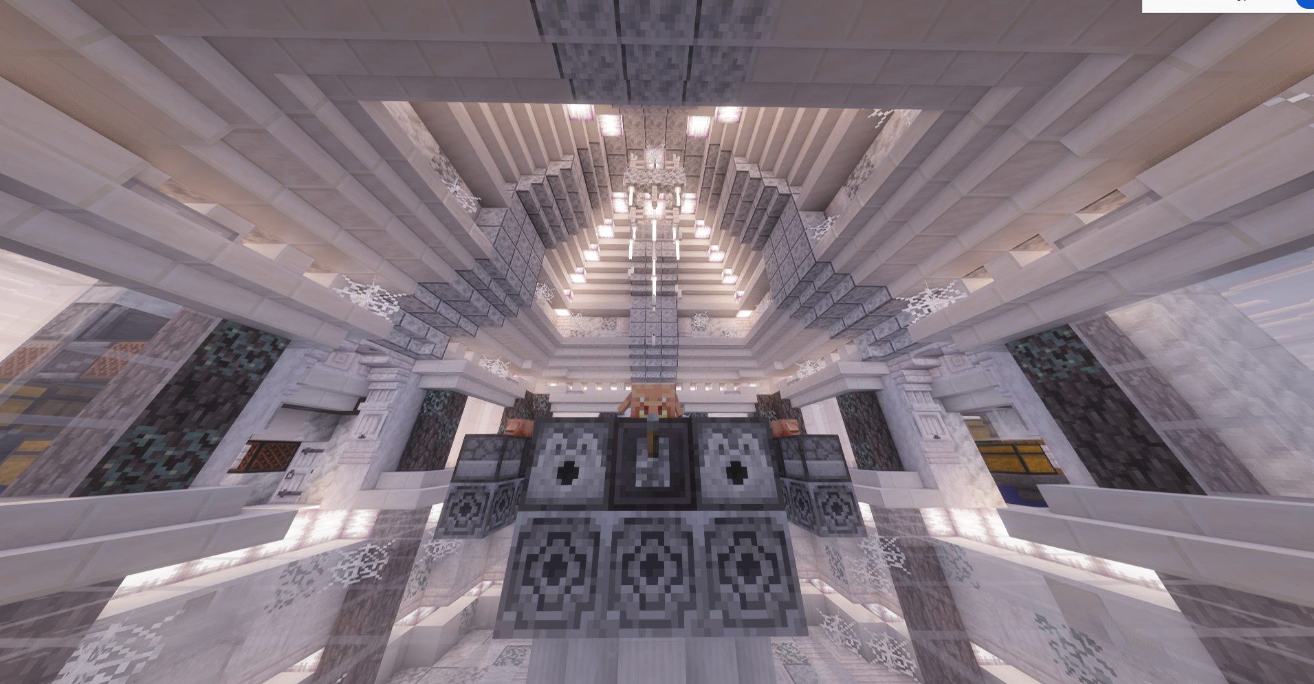 Fenticles pale four-player base | image 2