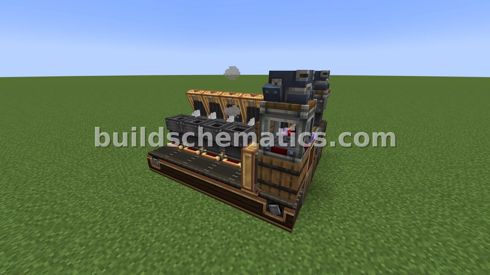 Schematic preview