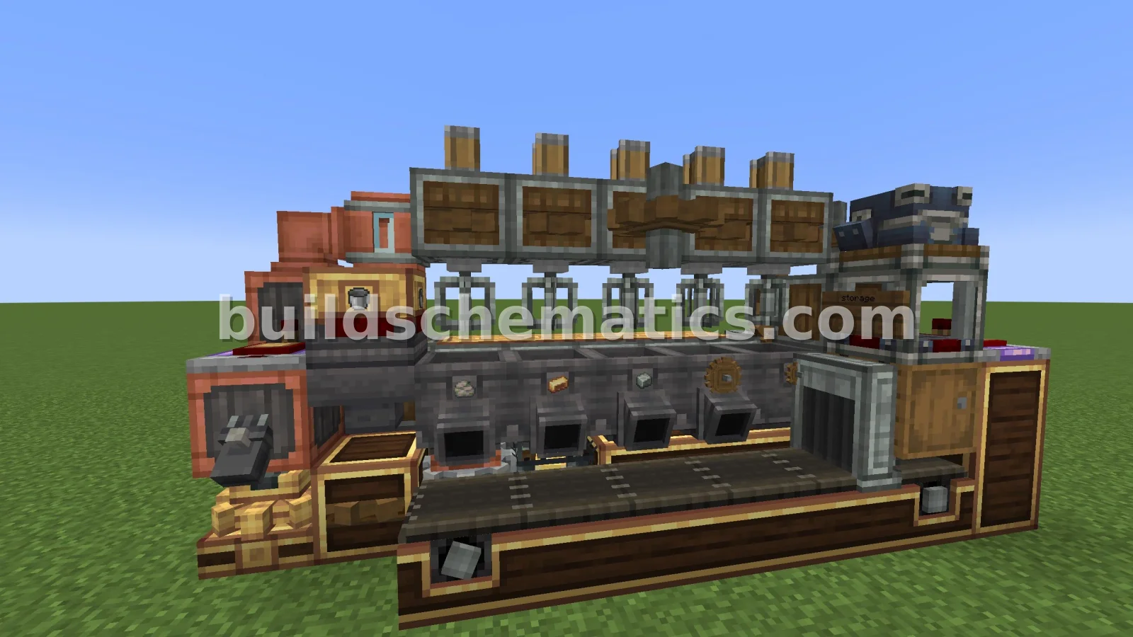 Schematic preview