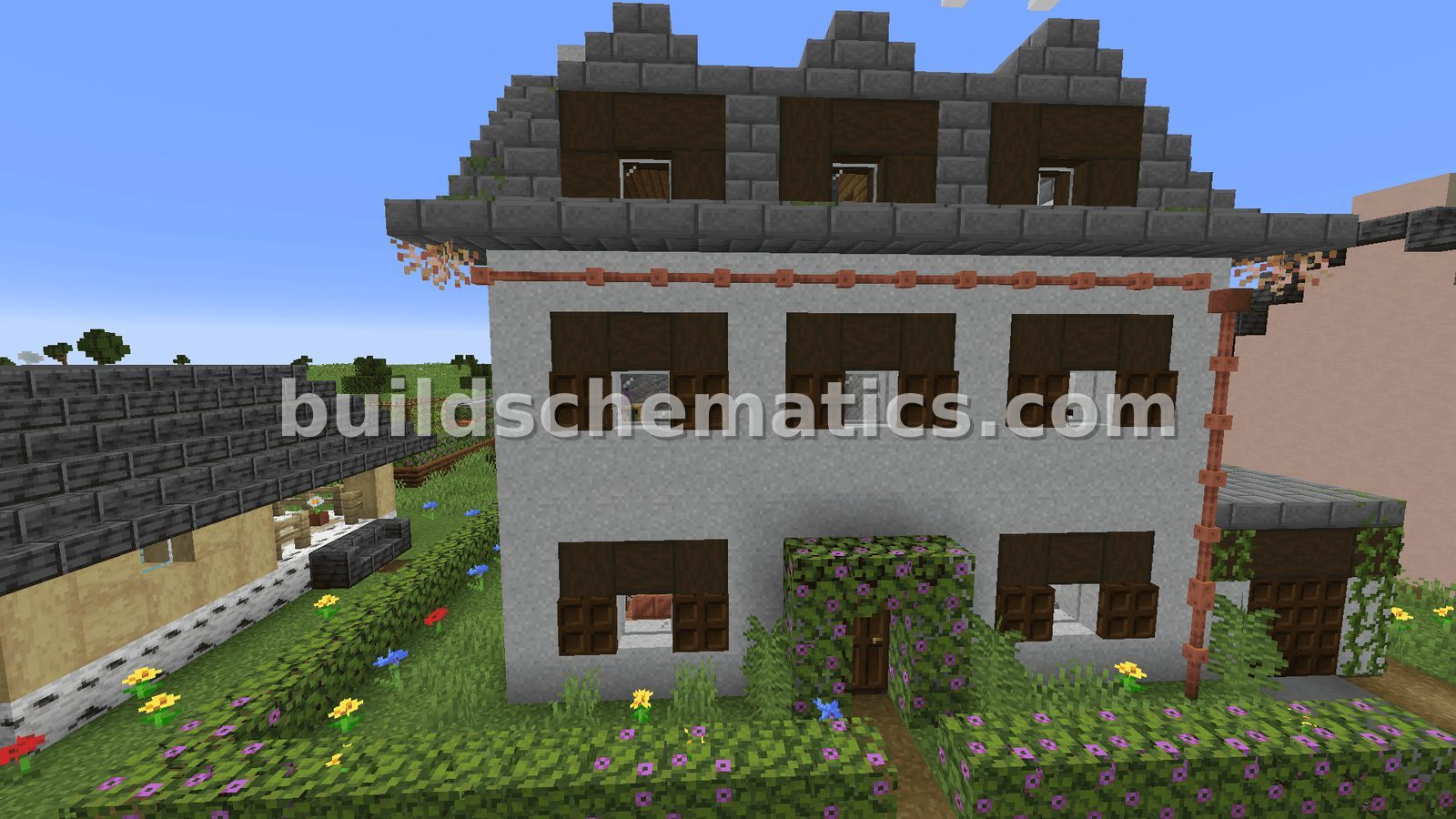 Schematic preview