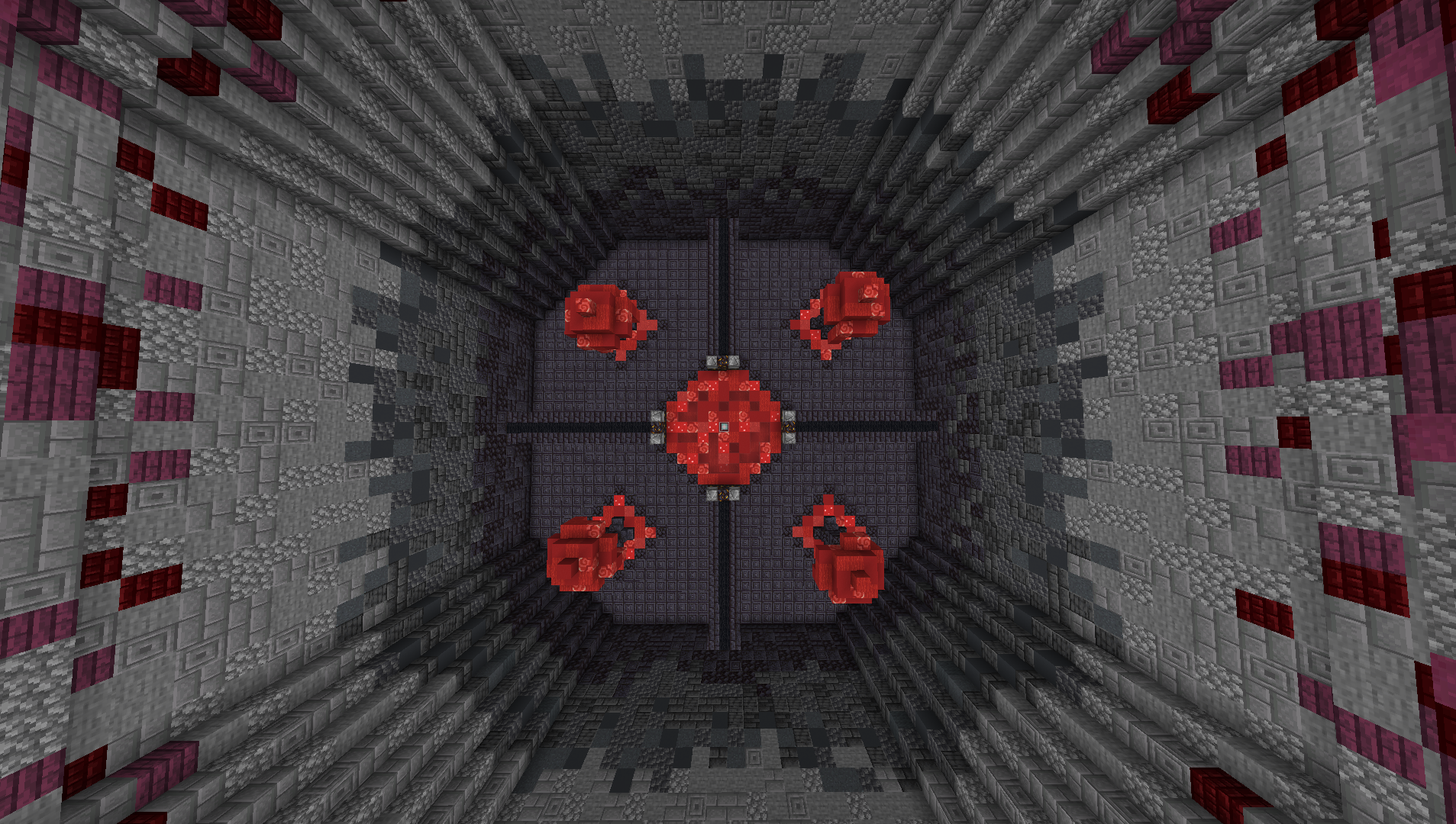 FireLags Black And Red Gamble Base | image 2