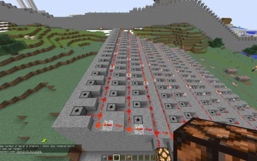 Schematic preview