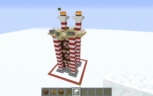 Schematic preview