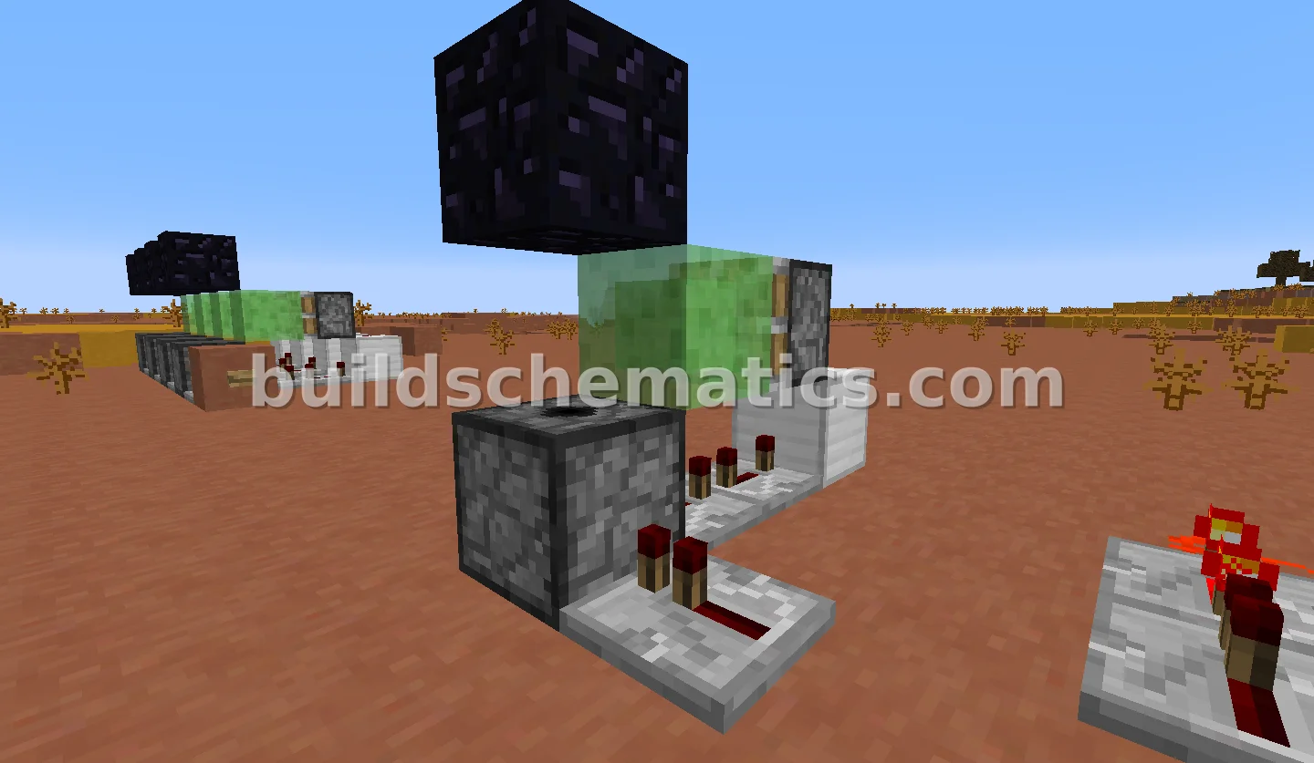 Schematic preview