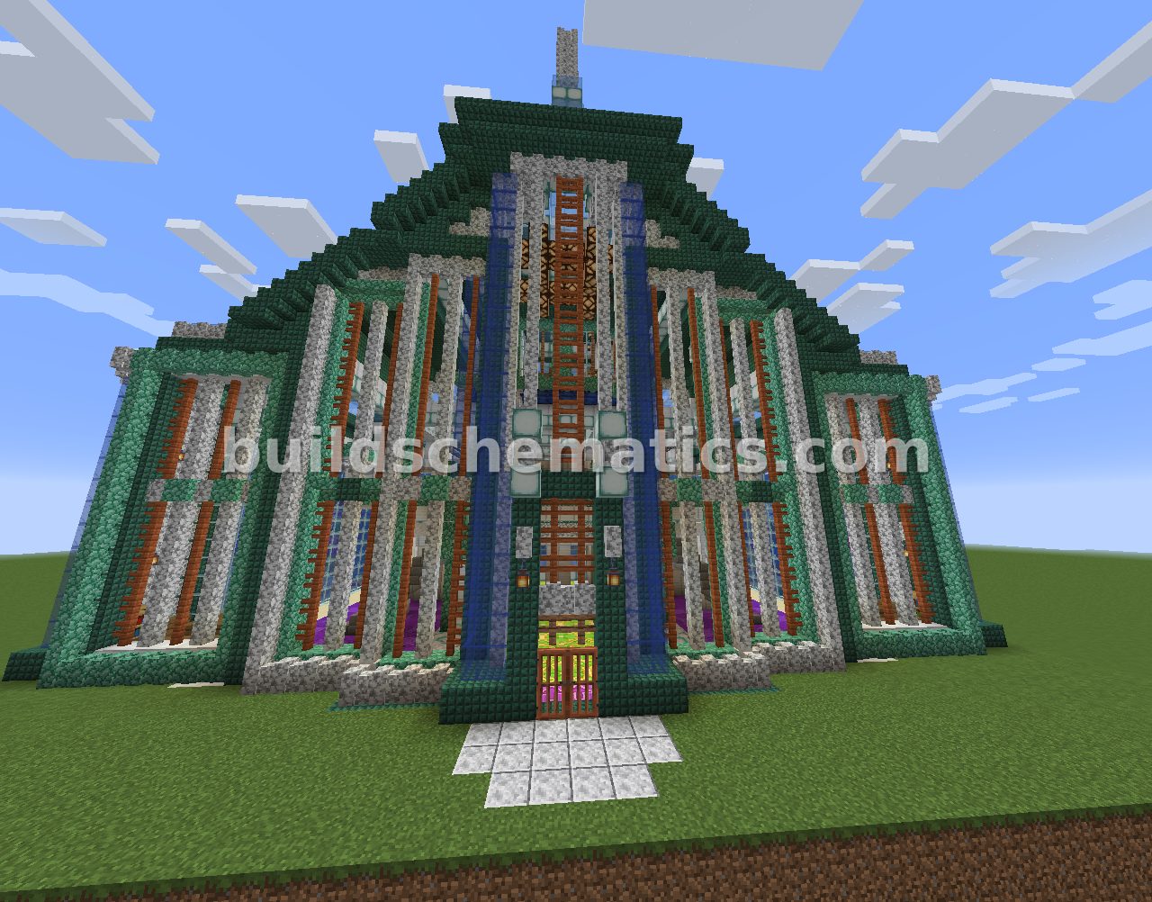 Schematic preview