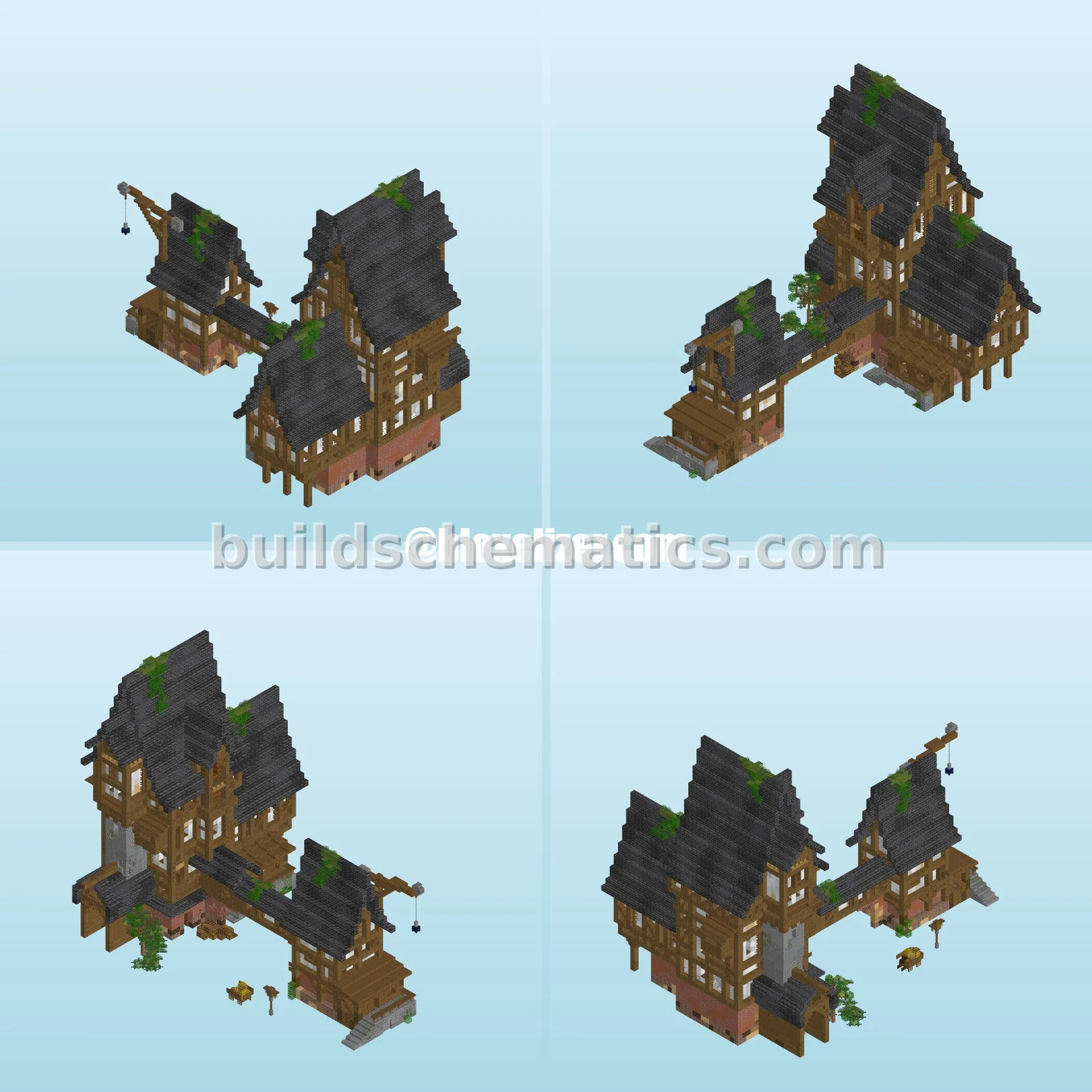 Schematic preview