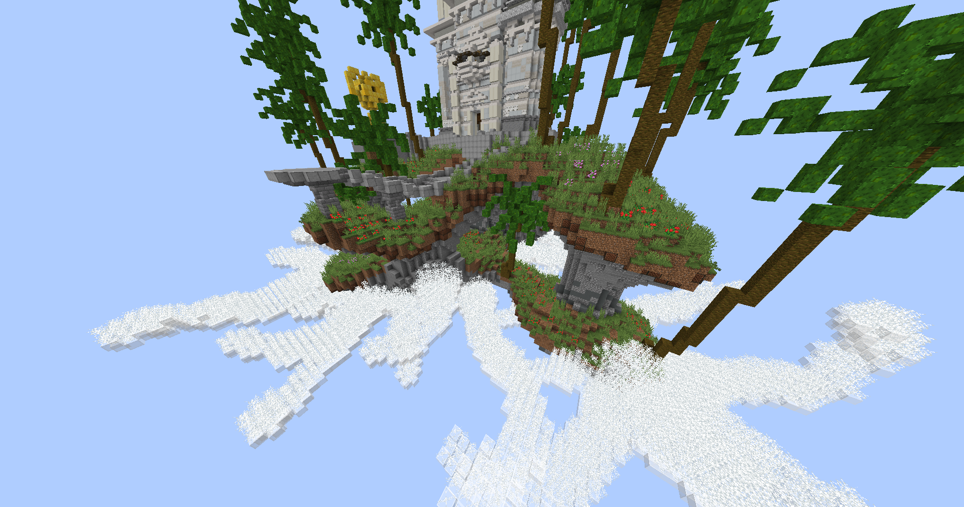 Floating End Island | image 2