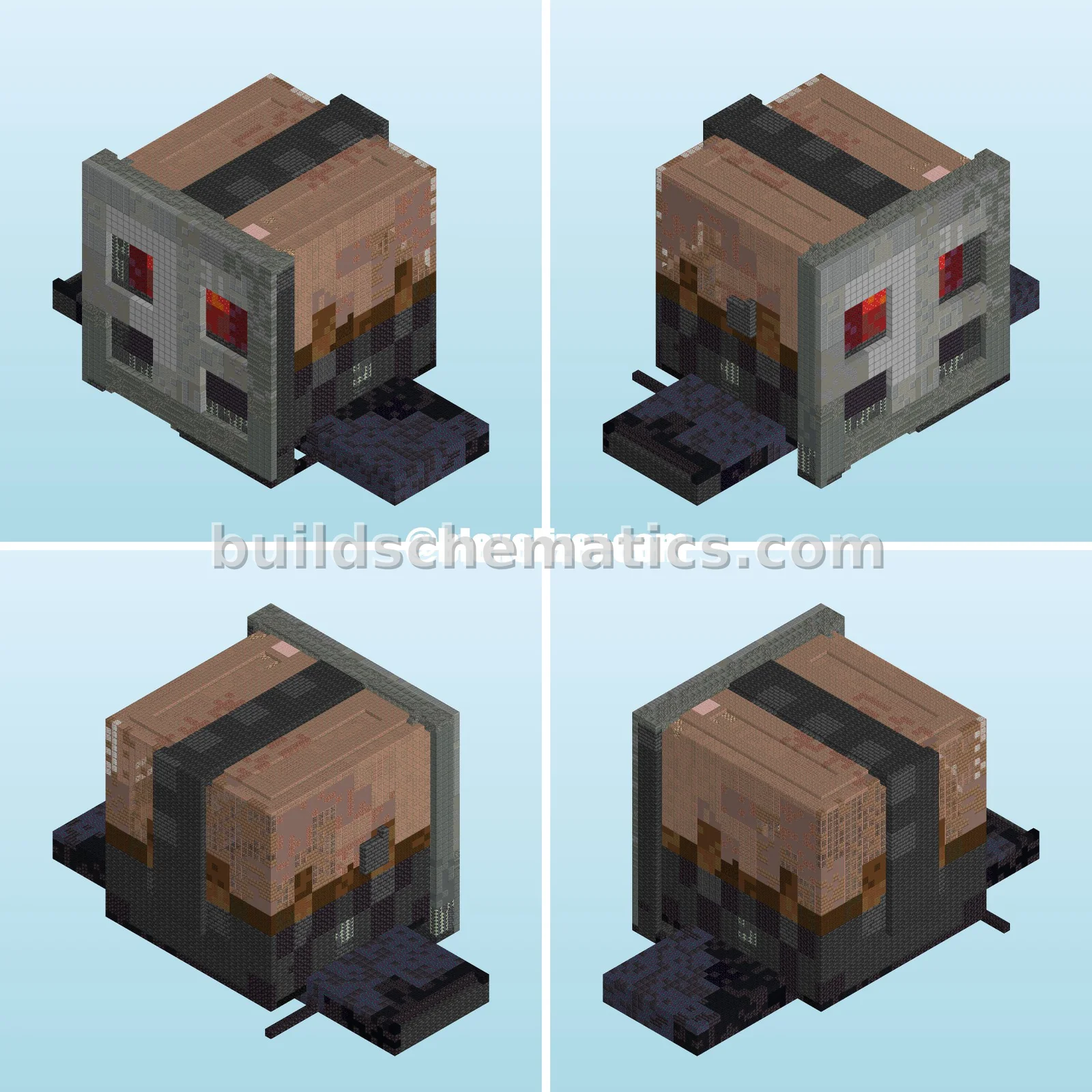 Schematic preview