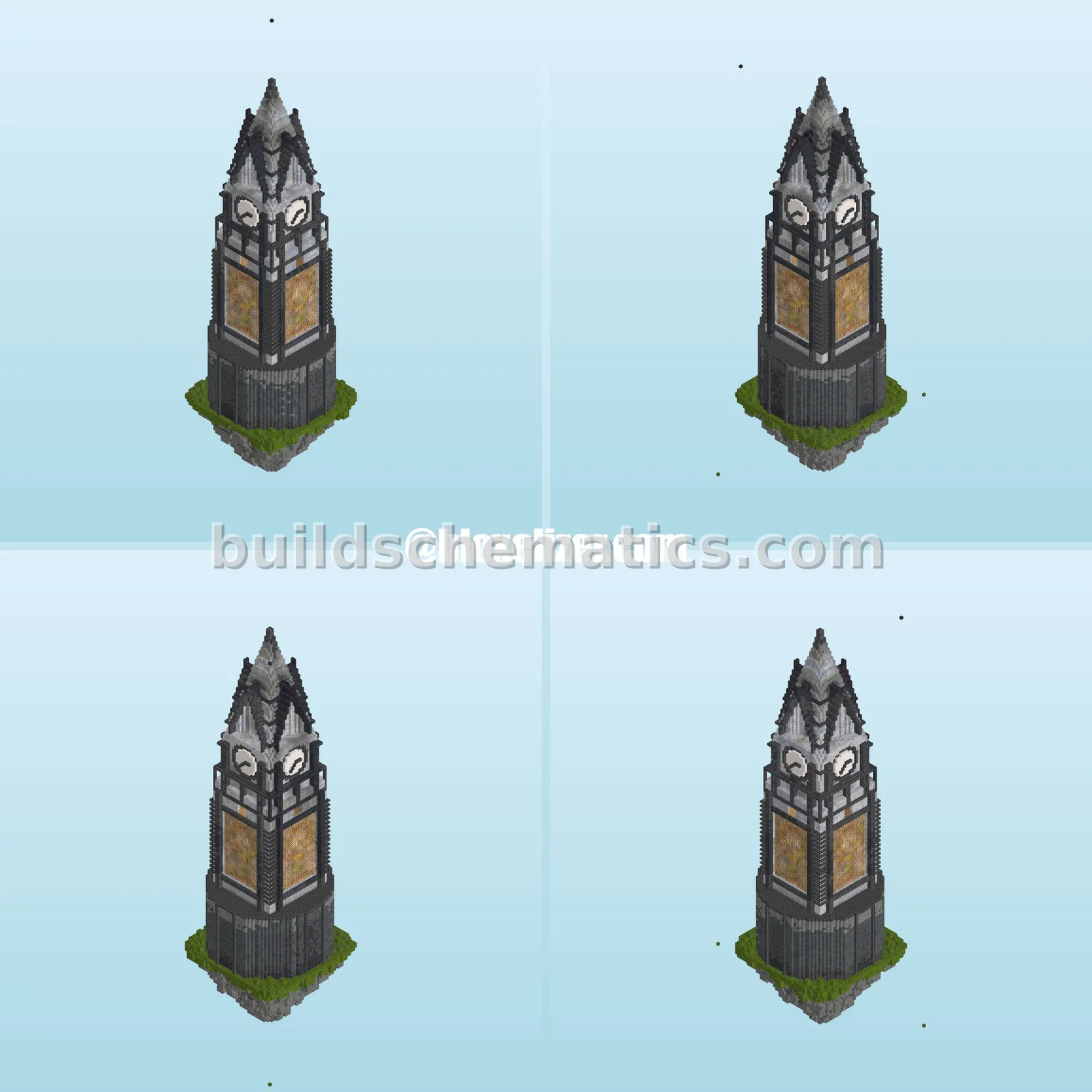Schematic preview