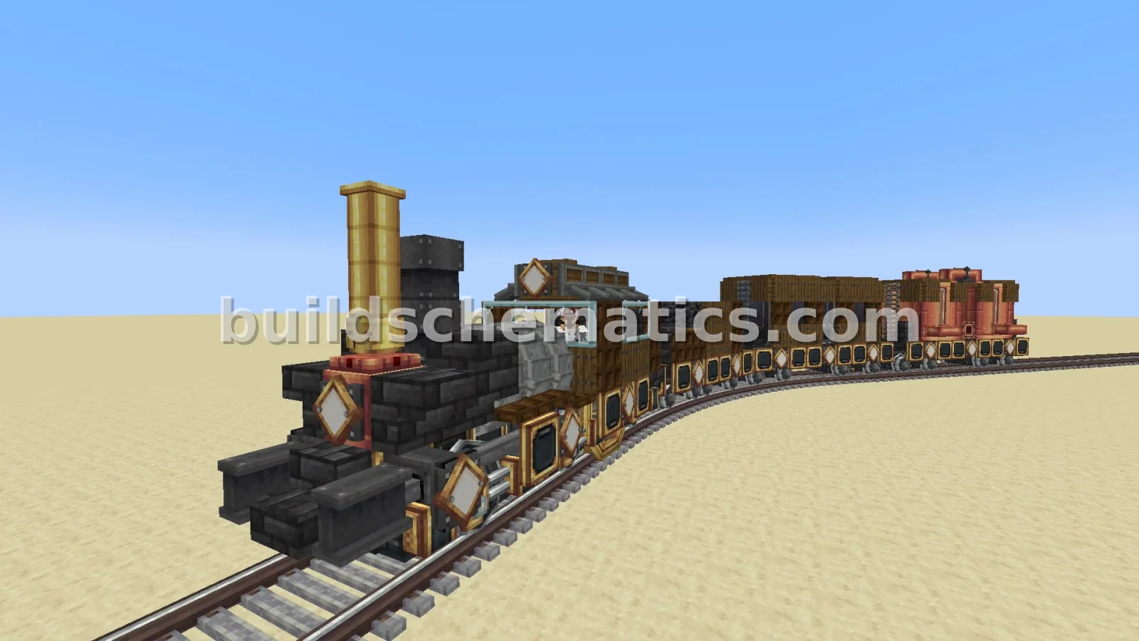 Schematic preview