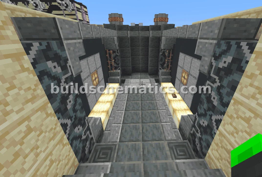 Schematic preview