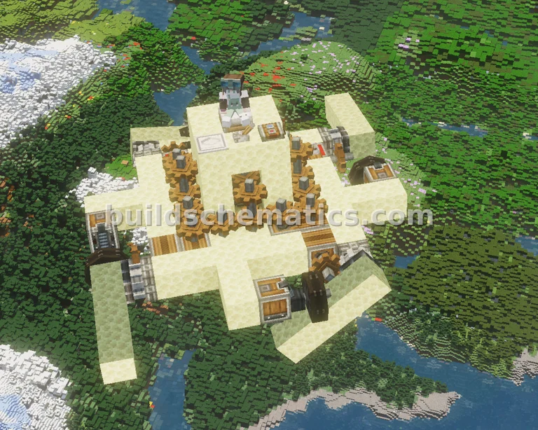 Schematic preview