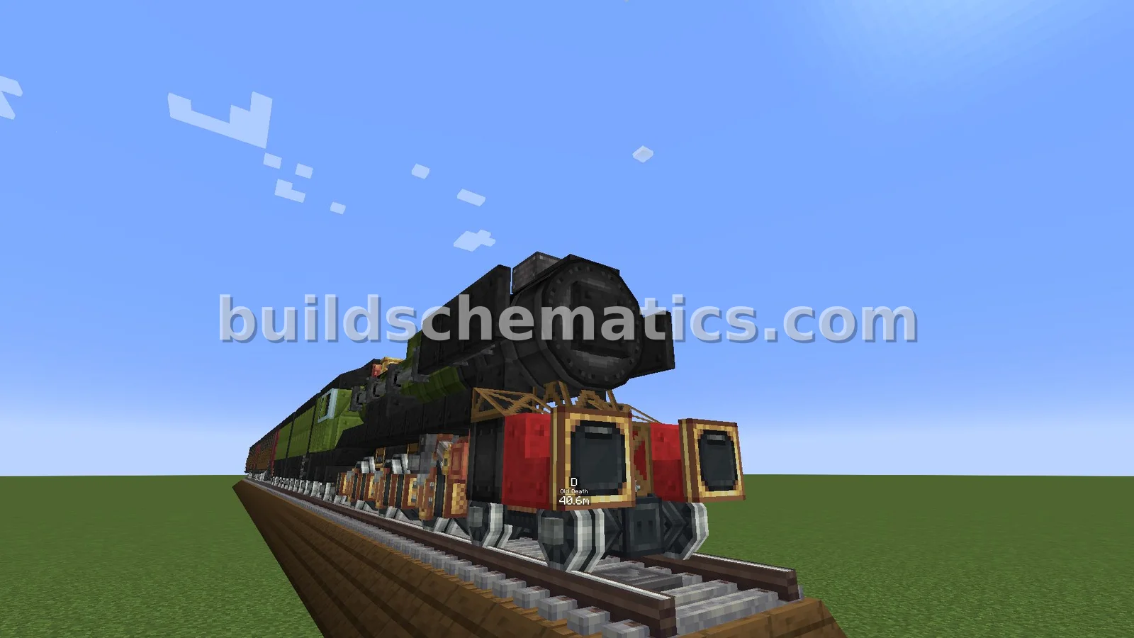 Schematic preview