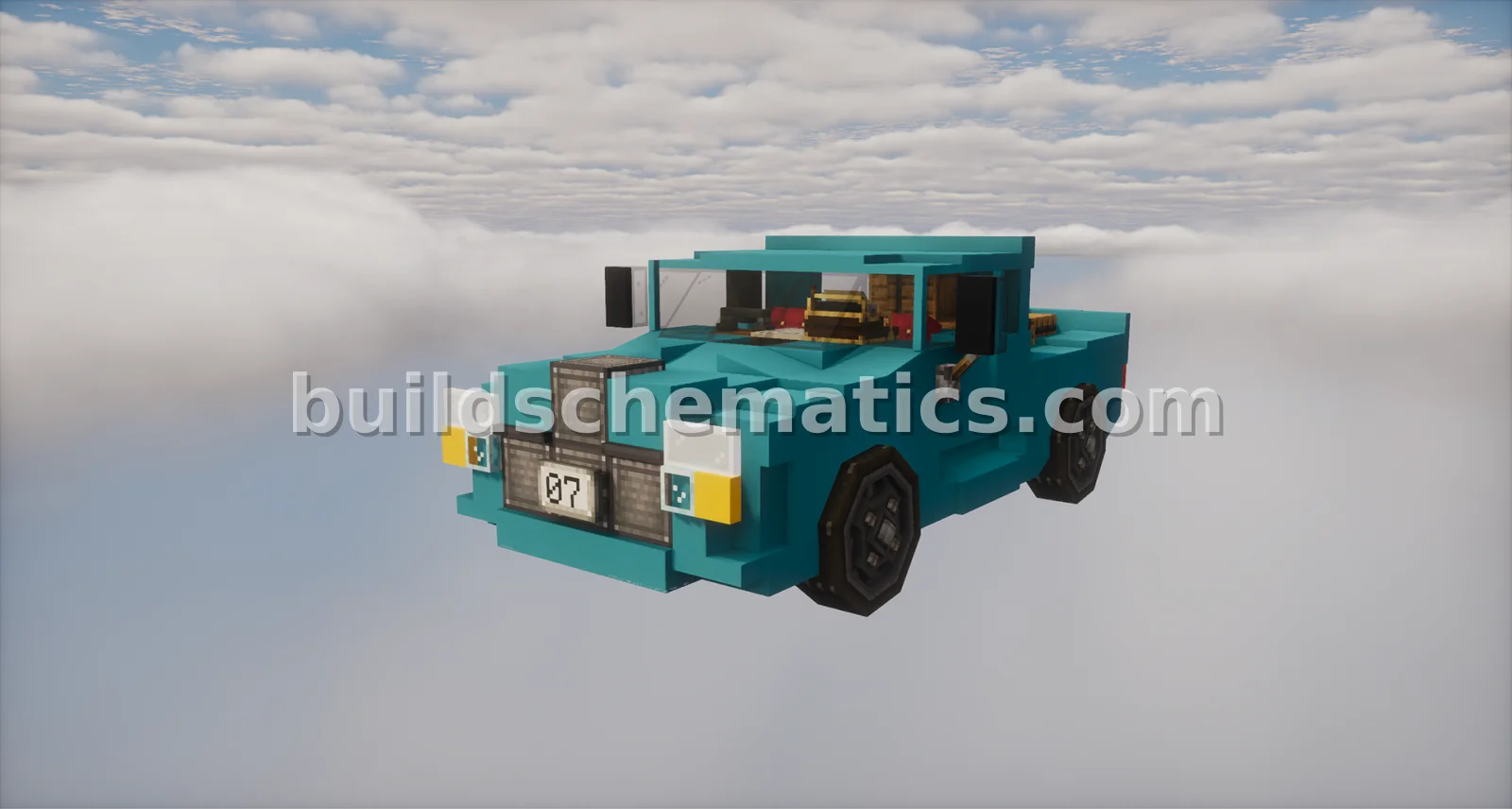 Schematic preview