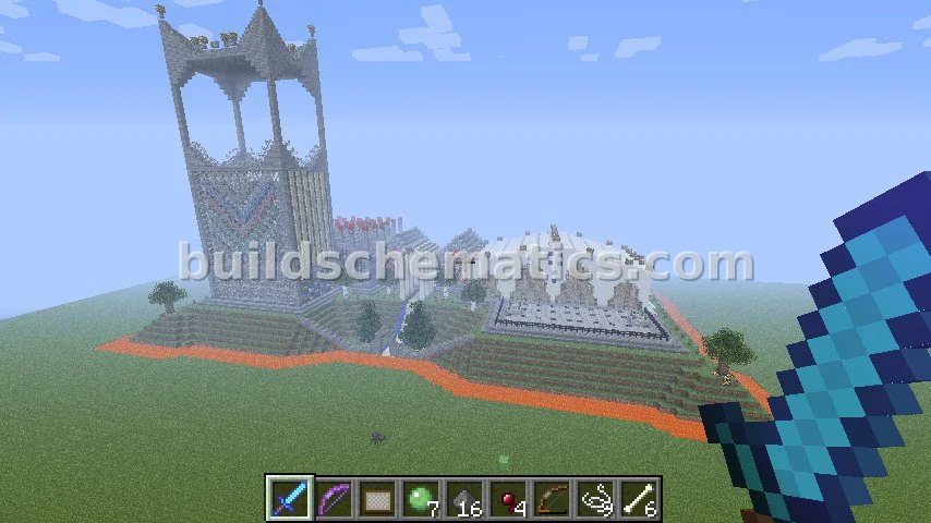 Schematic preview