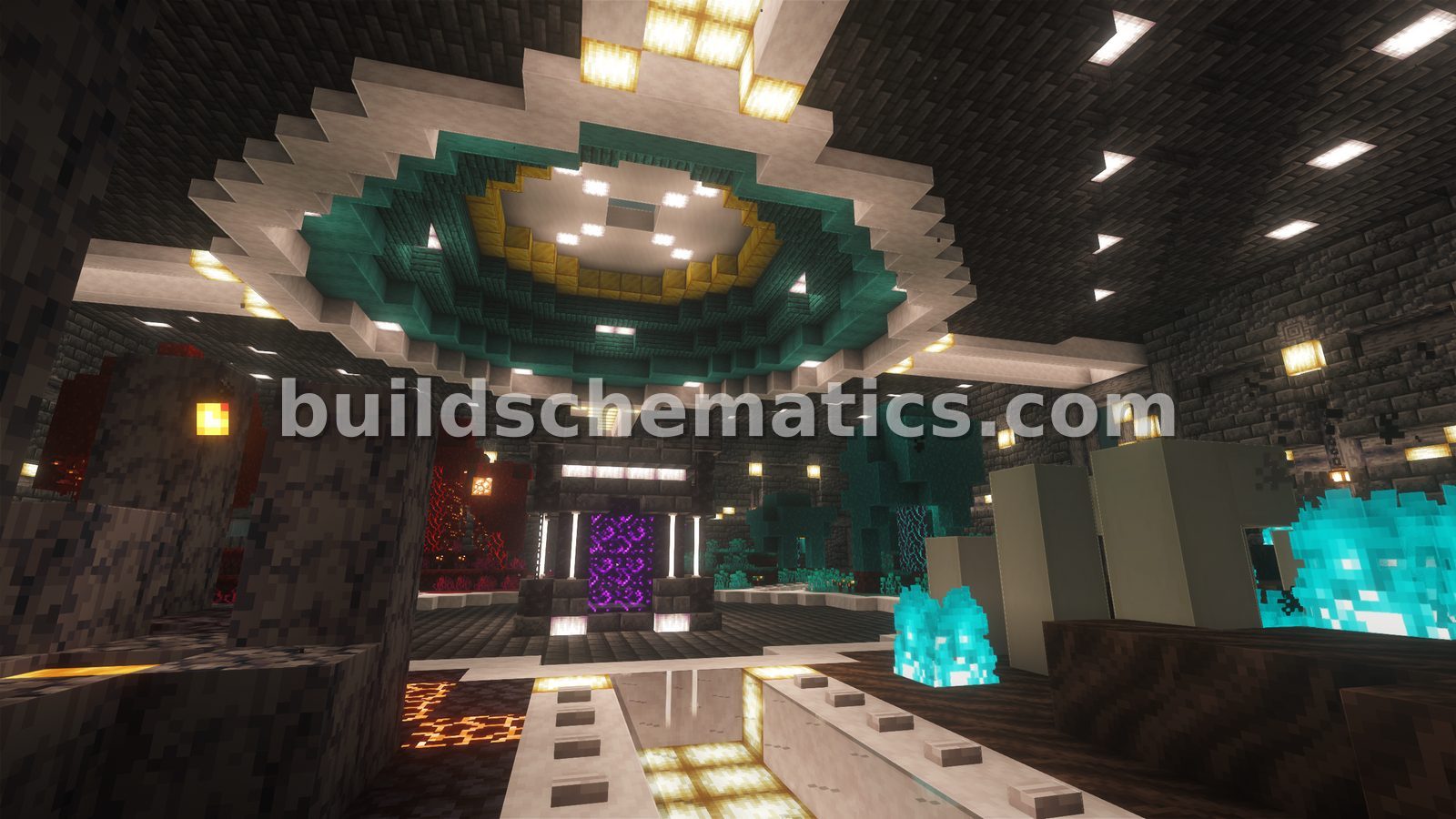 Schematic preview