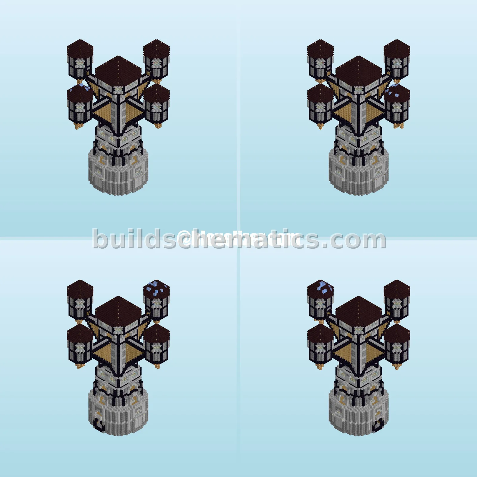 Schematic preview