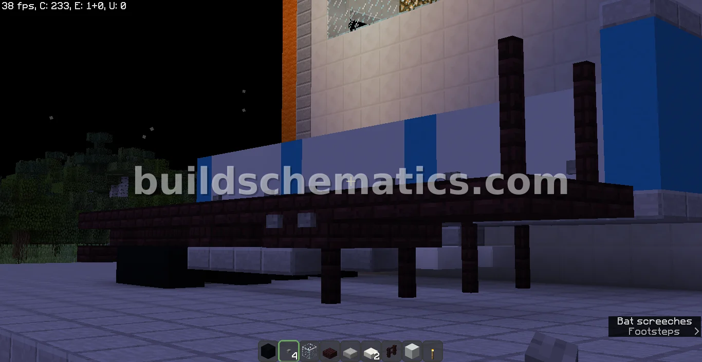Schematic preview