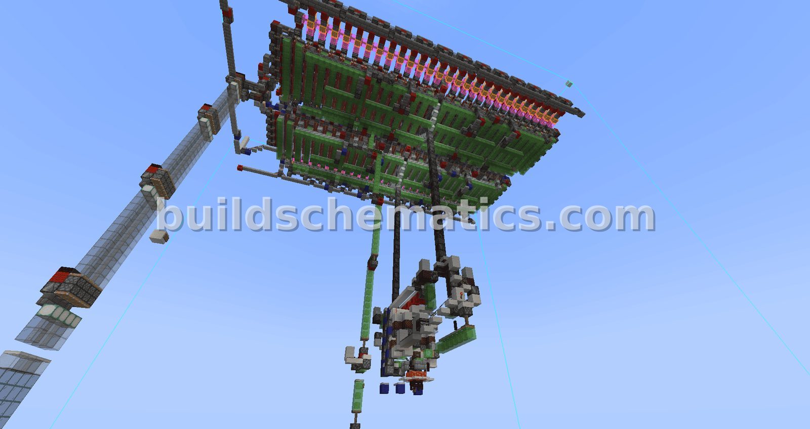 Schematic preview