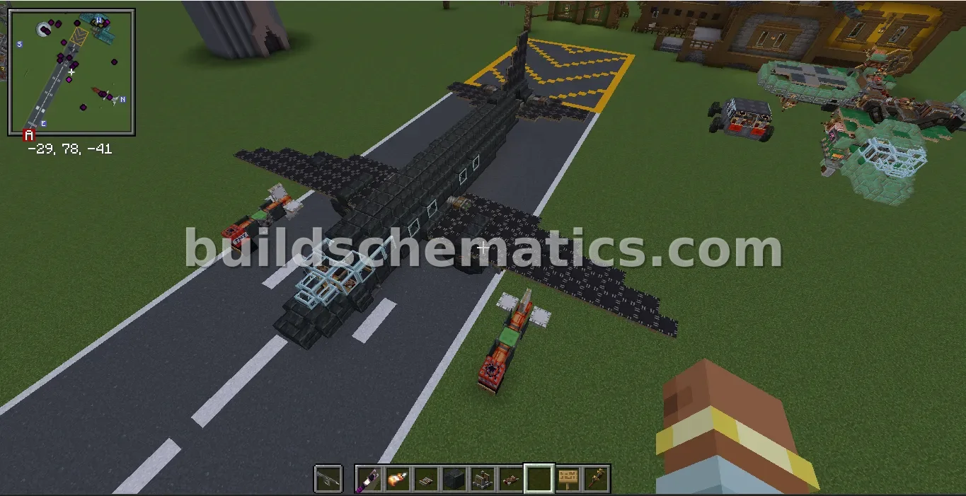 Schematic preview
