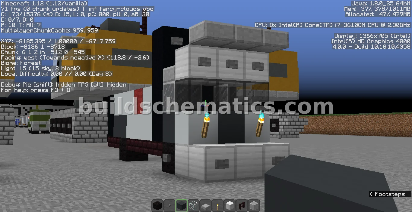 Schematic preview