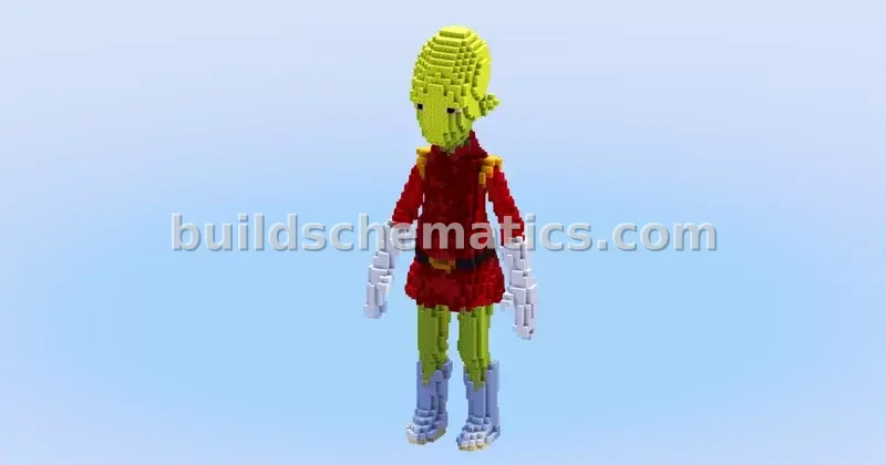 Schematic preview
