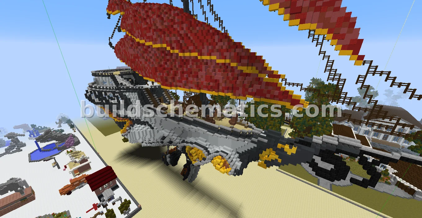 Schematic preview