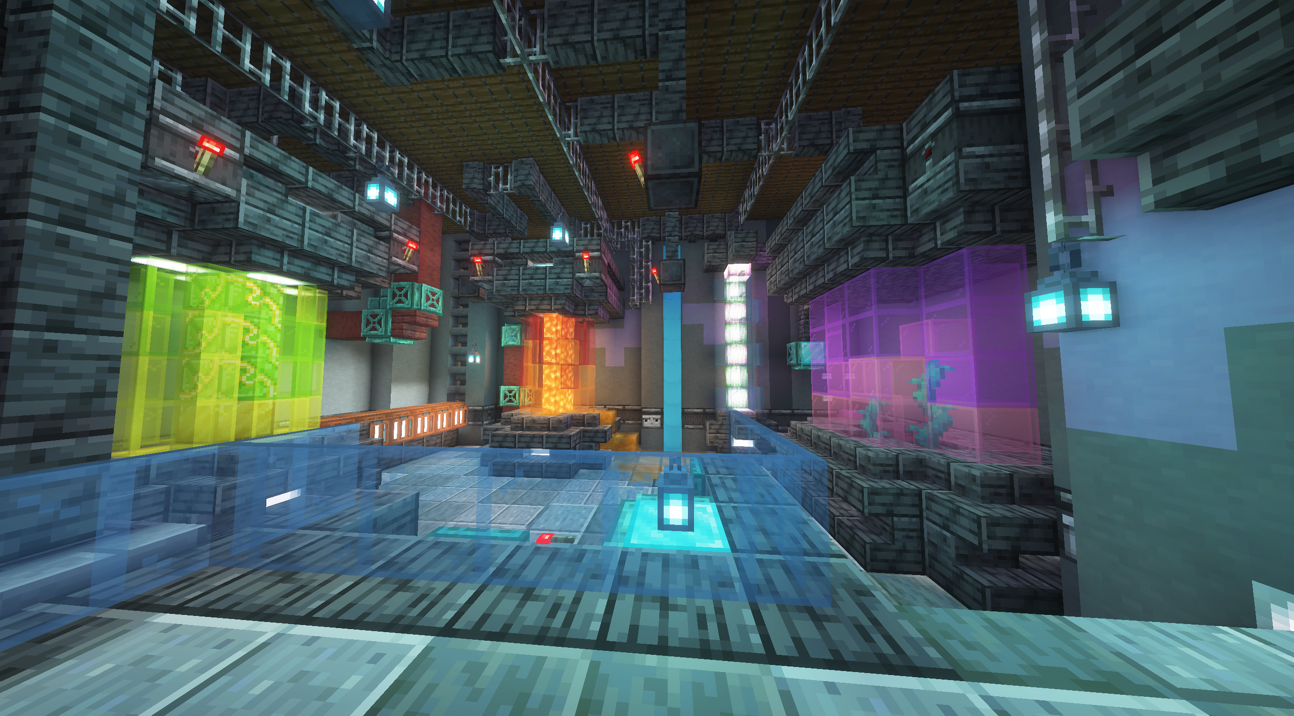 FUTURISTIC LABRATORY STASIS REGEAR | image 2