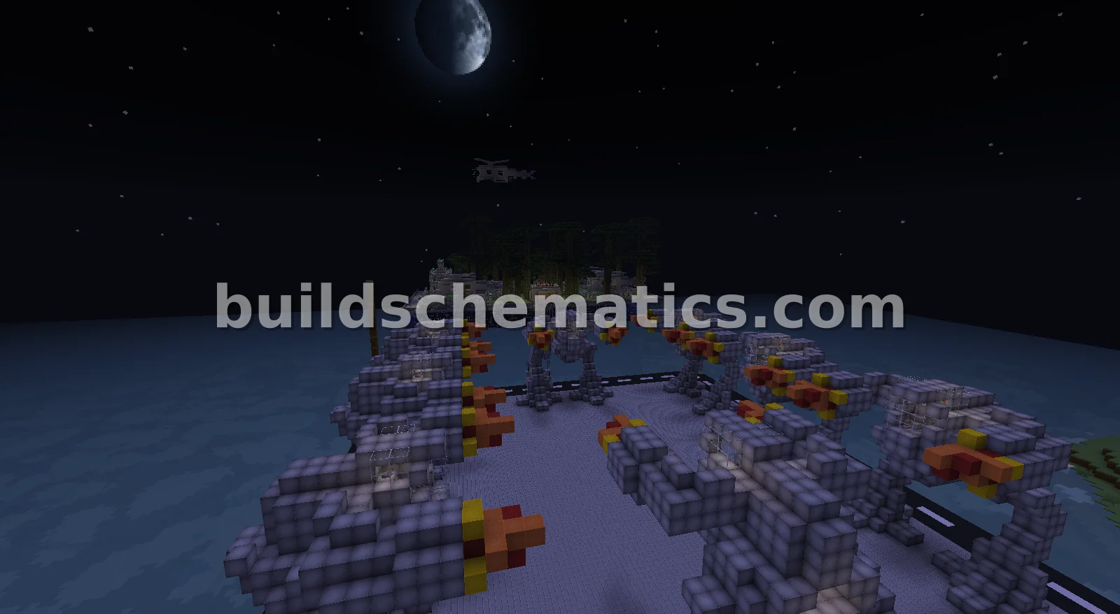 Schematic preview