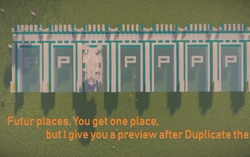 Schematic preview