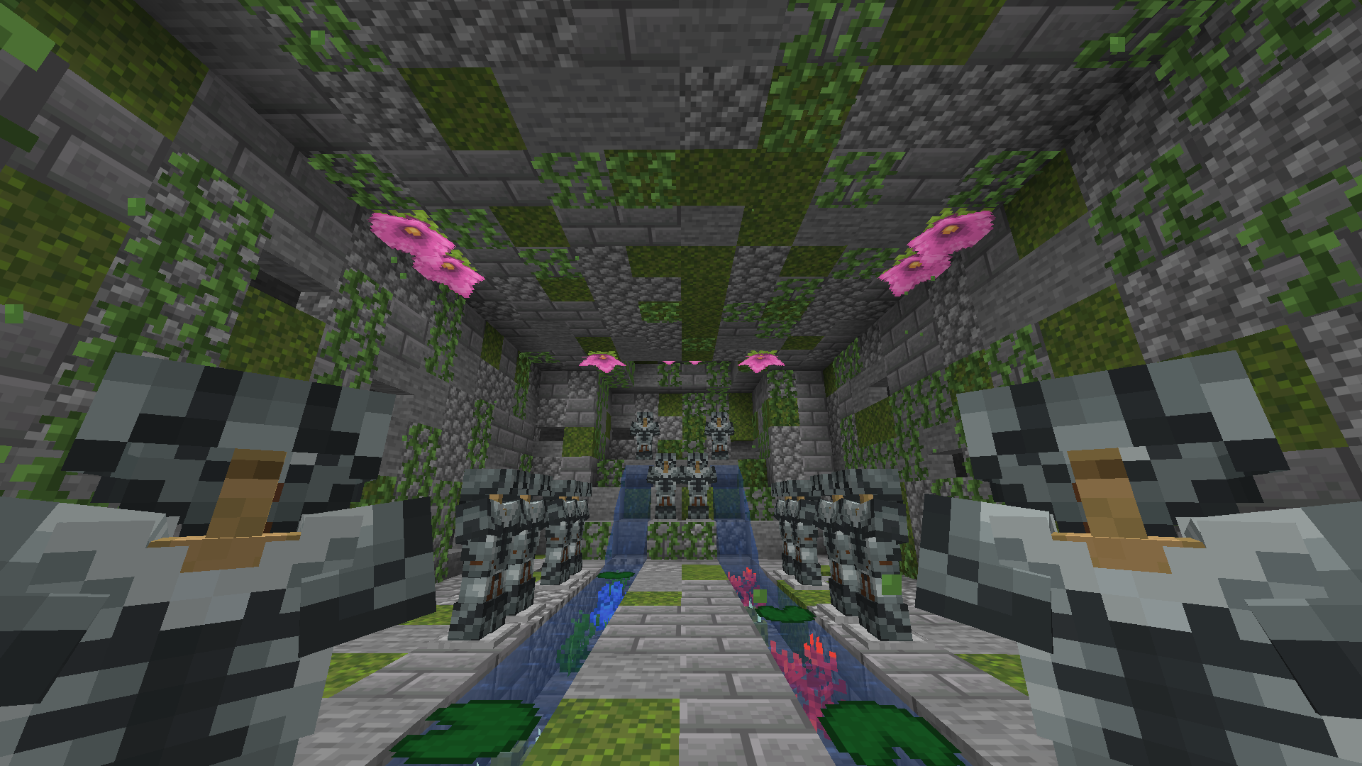 Gambel place by X gamerTian | image 2