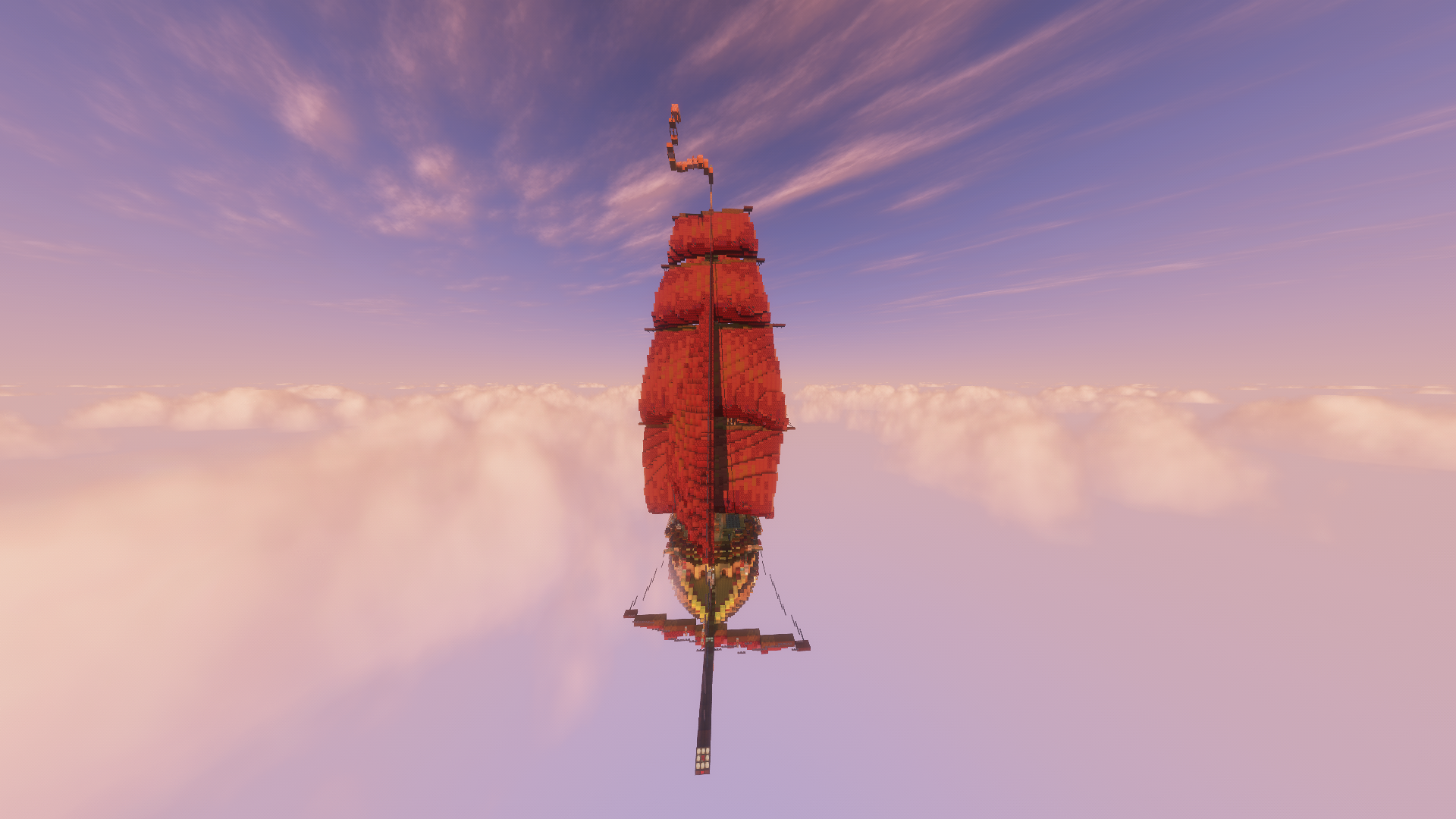** (Gamble Ship) (credits to: TobVi) ** | image 2