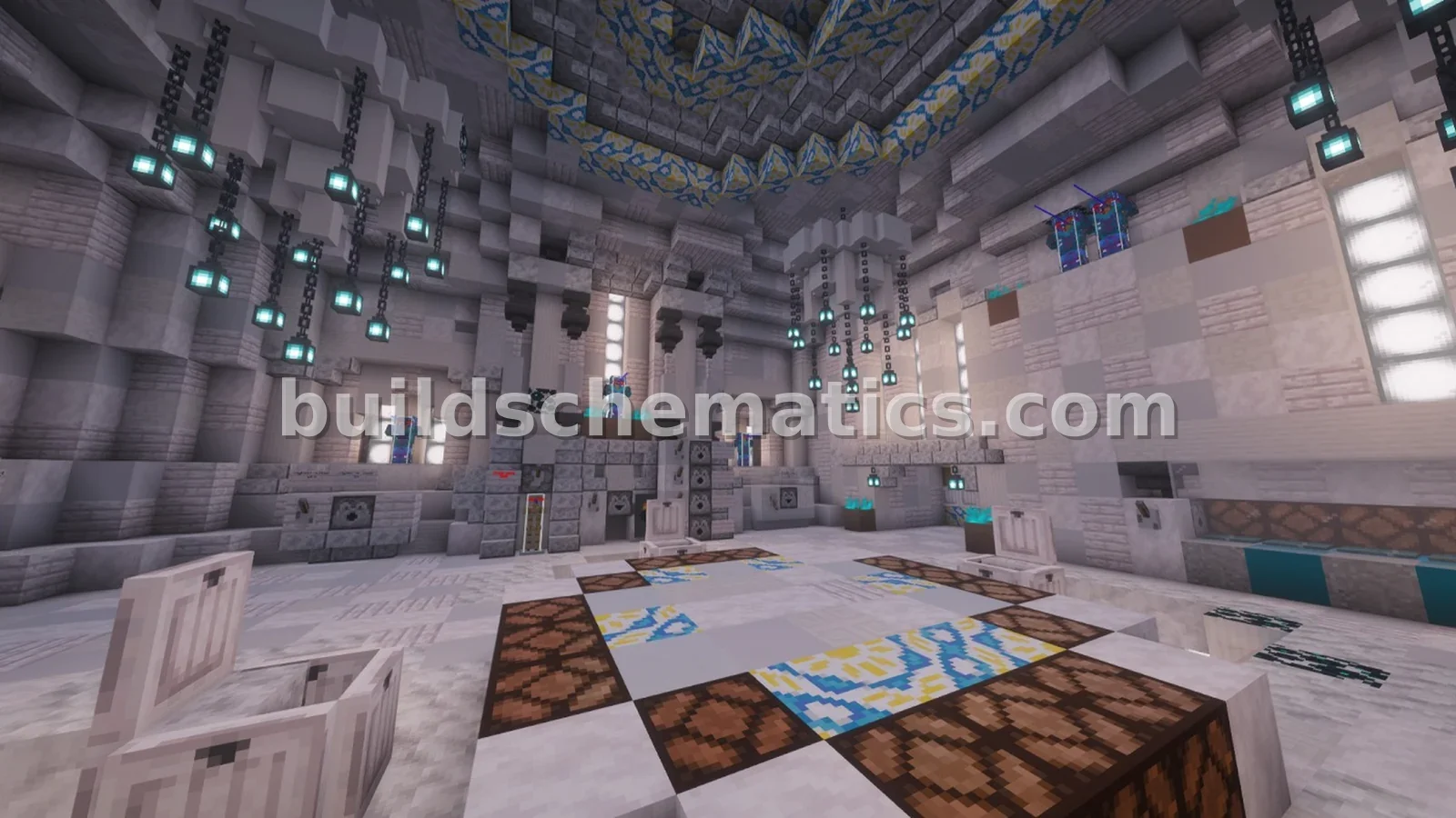 Schematic preview