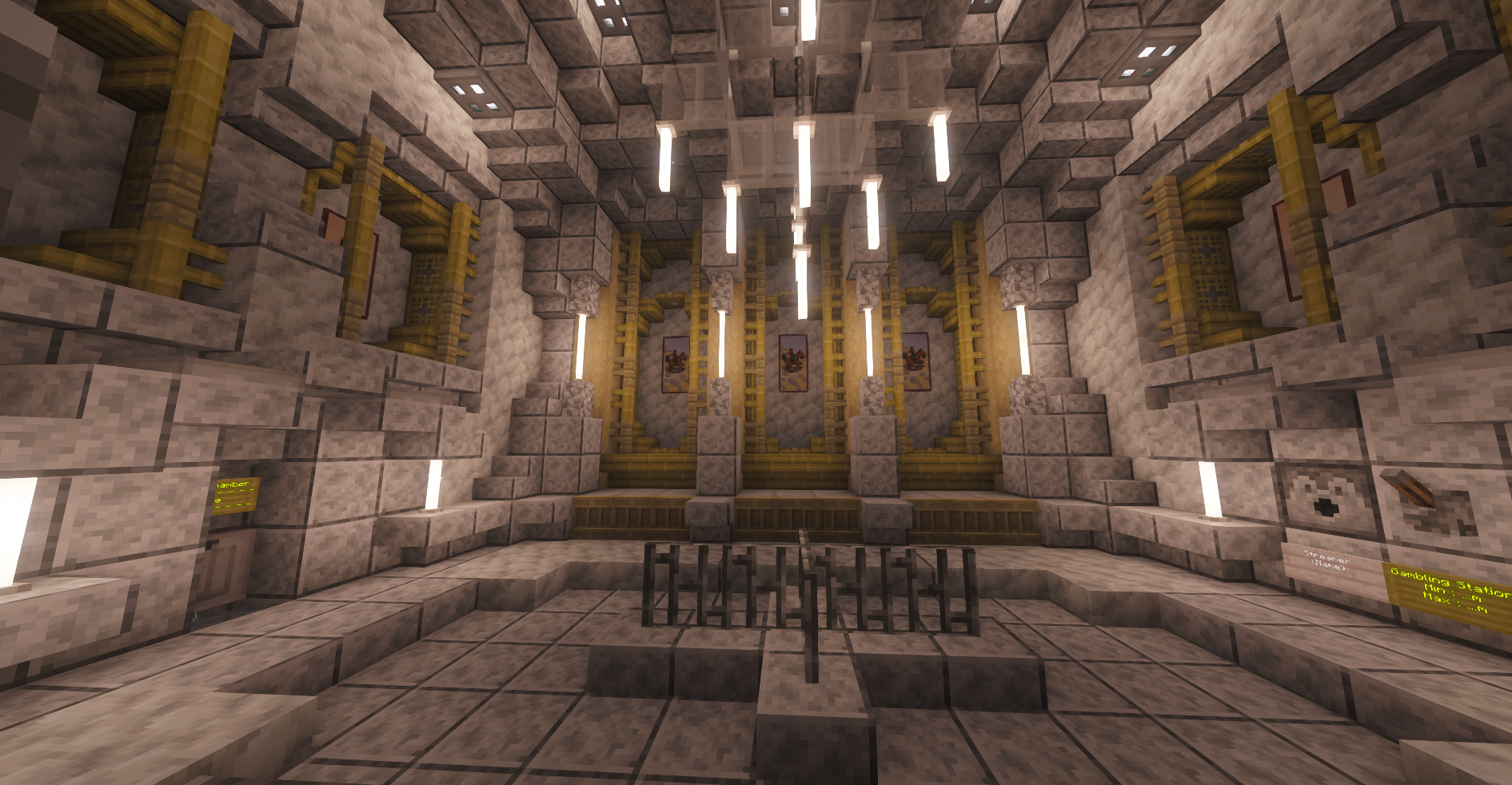 Gambling Stasis Chamber Kuroko | image 2