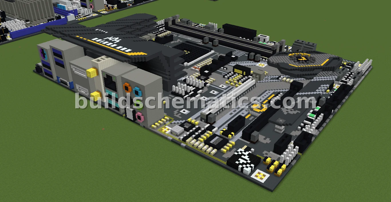 Schematic preview