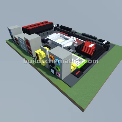 Schematic preview