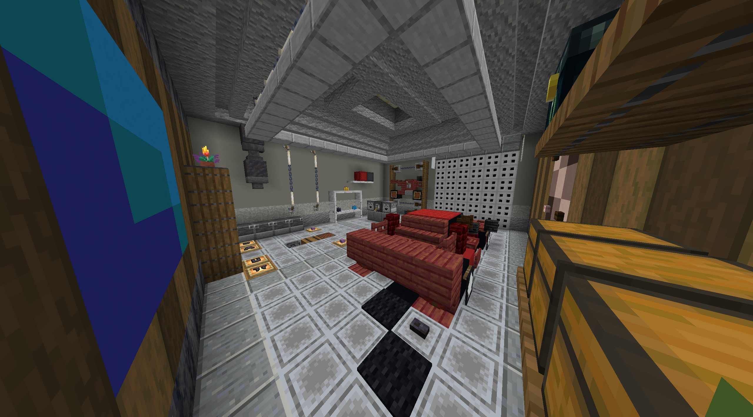 Garage Regear - Kr1jns And R1l3yIsMe | image 2