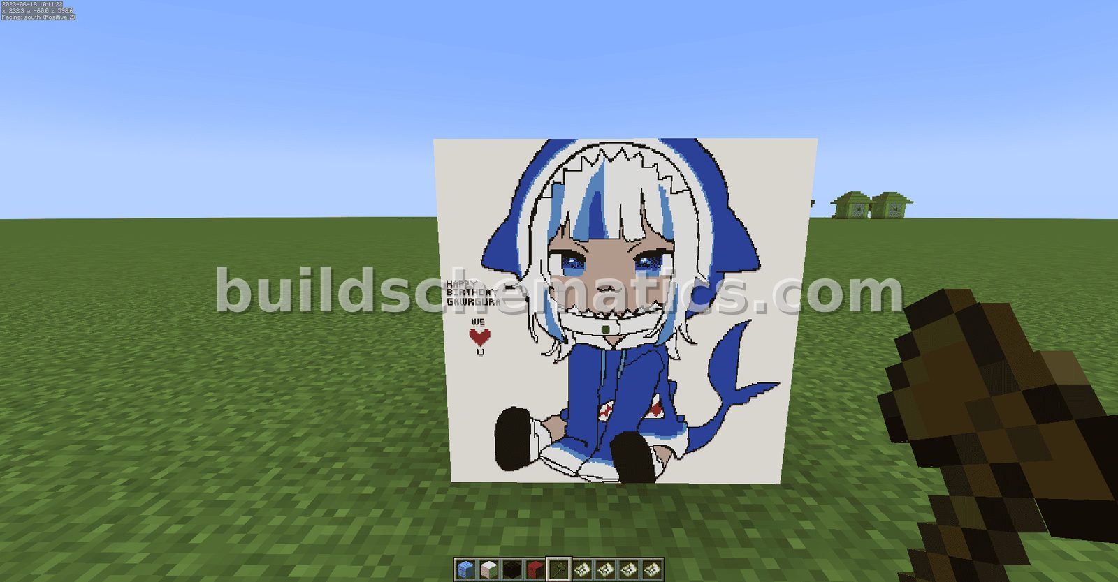 Schematic preview