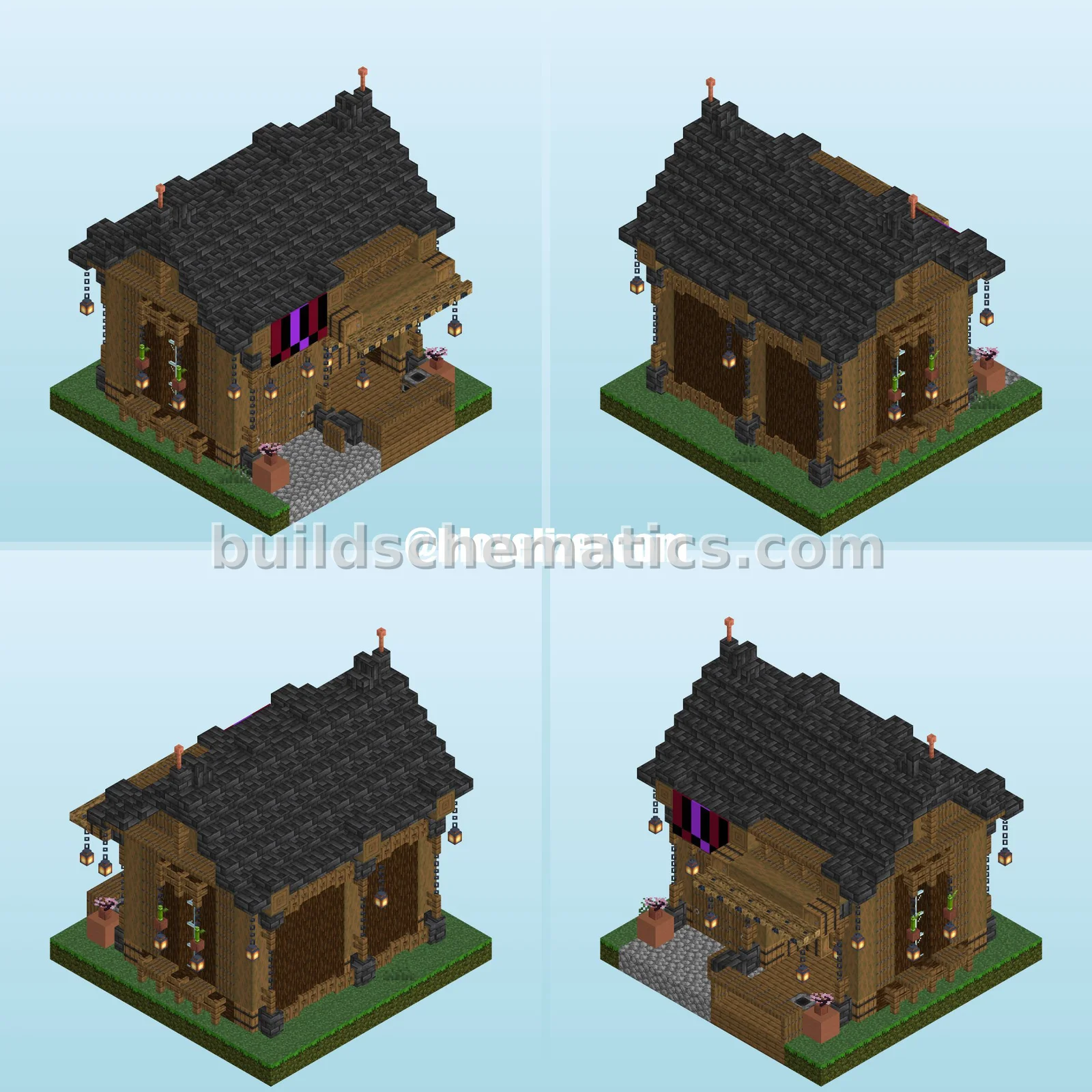 Schematic preview