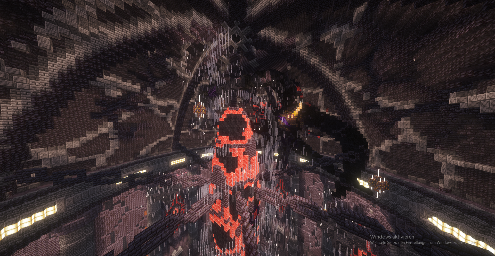 GentSMP GreenDome Redesigned by VoidView | image 2