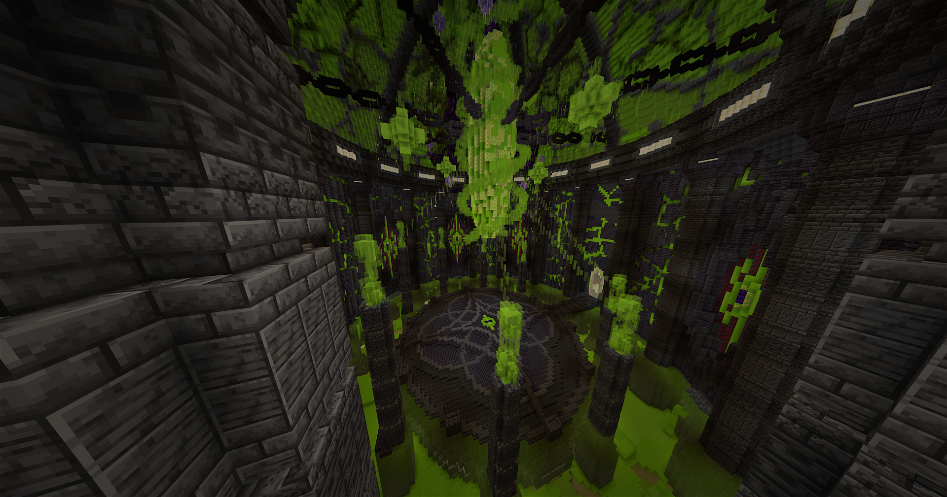 GentSMP GREENDOME | image 2