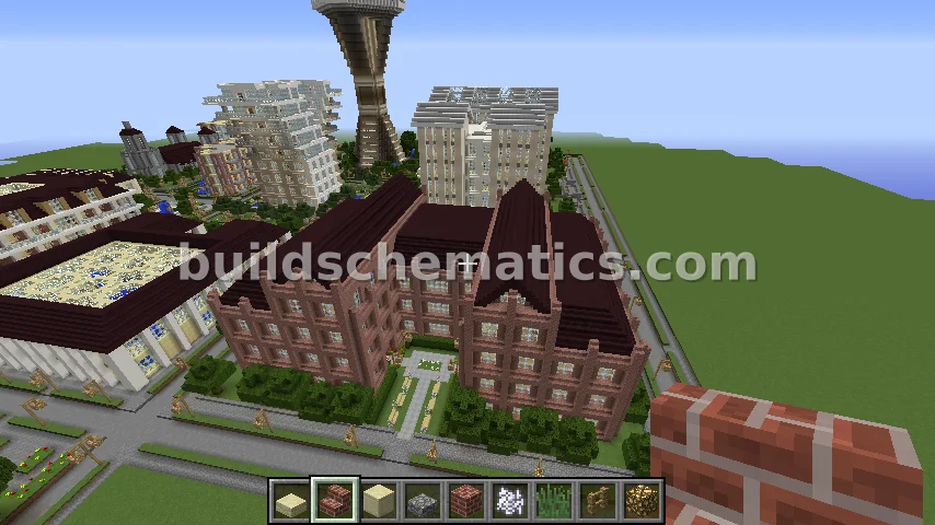 Schematic preview